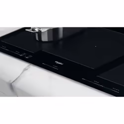 Whirlpool Piano cottura a induzione in vetroceramica - WT 1090 BA - Vista aggiuntiva 5