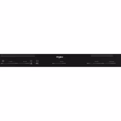 Whirlpool Piano cottura a induzione in vetroceramica - WT 1090 BA - Vista aggiuntiva 7