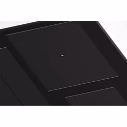Whirlpool Piano cottura a induzione in vetroceramica - WT 1090 BA - Vista aggiuntiva 8