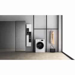 Whirlpool FreshCare Lavasciuga a libera installazione - FFWDD 107625 WBS IT - Vista aggiuntiva 6