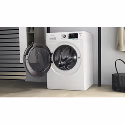 Whirlpool FreshCare Lavasciuga a libera installazione - FFWDD 107625 WBS IT - Vista aggiuntiva 7