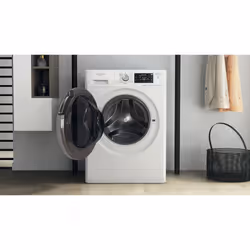 Whirlpool FreshCare Lavasciuga a libera installazione - FFWDD 107625 WBS IT - Vista aggiuntiva 8