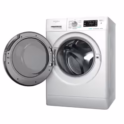 Whirlpool FreshCare Lavasciuga a libera installazione - FFWDB 96436 SV IT - Vista aggiuntiva 4