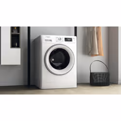 Whirlpool FreshCare Lavasciuga a libera installazione - FFWDB 96436 SV IT - Vista aggiuntiva 5