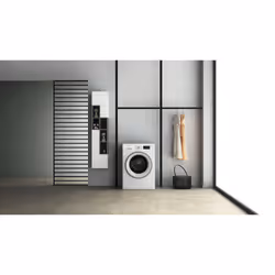 Whirlpool FreshCare Lavasciuga a libera installazione - FFWDB 96436 SV IT - Vista aggiuntiva 6
