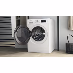 Whirlpool FreshCare Lavasciuga a libera installazione - FFWDB 96436 SV IT - Vista aggiuntiva 7