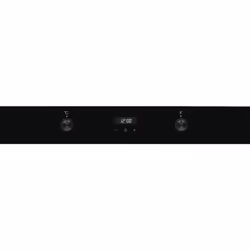 Whirlpool W7 OM75 89 L Nero, Acciaio inox - Vista aggiuntiva 6