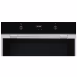 Whirlpool W7 OM75 89 L Nero, Acciaio inox - Vista aggiuntiva 7