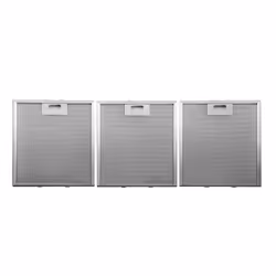 Whirlpool WHBS 92F LT K/1 Cappa aspirante a parete Nero, Acciaio inox 390 m³/h