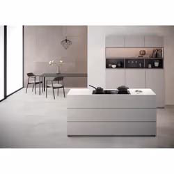 Whirlpool WVH 92 K/1 Nero Da incasso 80.4 cm Piano cottura a induzione 4 Fornello(i) - Vista aggiuntiva 5