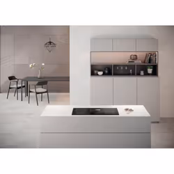 Whirlpool WVH 92 K/1 Nero Da incasso 80.4 cm Piano cottura a induzione 4 Fornello(i) - Vista aggiuntiva 6