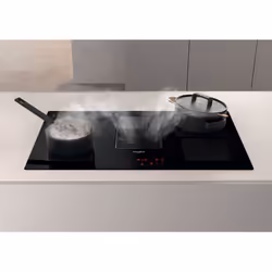 Whirlpool WVH 92 K F KIT/1 Nero Da incasso 83 cm Piano cottura a induzione 4 Fornello(i) - Vista aggiuntiva 4