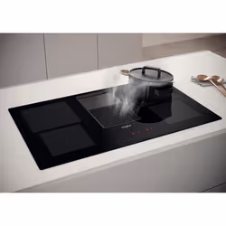 Whirlpool WVH 92 K F KIT/1 Nero Da incasso 83 cm Piano cottura a induzione 4 Fornello(i) - Vista aggiuntiva 5