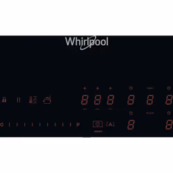 Whirlpool WVH 92 K F KIT/1 Nero Da incasso 83 cm Piano cottura a induzione 4 Fornello(i) - Vista aggiuntiva 6
