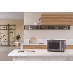 Whirlpool ExtraSpace Microonde a libera installazione - MWF 259 SG - Vista aggiuntiva 4