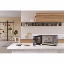 Whirlpool ExtraSpace Microonde a libera installazione - MWF 259 SG - Vista aggiuntiva 5