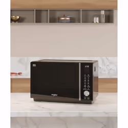 Whirlpool ExtraSpace Microonde a libera installazione - MWF 259 B - Vista aggiuntiva 5