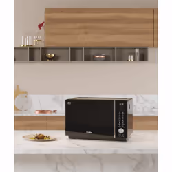 Whirlpool ExtraSpace Microonde a libera installazione - MWF 259 B - Vista aggiuntiva 6
