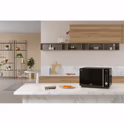 Whirlpool ExtraSpace Microonde a libera installazione - MWF 259 B - Vista aggiuntiva 7
