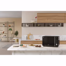 Whirlpool ExtraSpace Microonde a libera installazione - MWF 259 B - Vista aggiuntiva 8