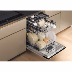 Whirlpool W7I HP42 L A scomparsa totale 15 coperti C - Vista aggiuntiva 5