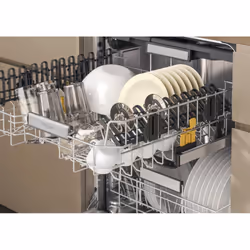 Whirlpool W7I HP42 L A scomparsa totale 15 coperti C - Vista aggiuntiva 7