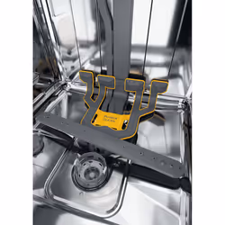 Whirlpool W8I HF58 TUS A scomparsa totale 14 coperti B - Vista aggiuntiva 8