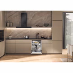 Whirlpool W8I HP42 LSC A scomparsa totale 14 coperti C - Vista aggiuntiva 4