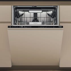 Whirlpool MaxiSpace Lavastoviglie da incasso - W7I HP40 L