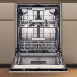 Whirlpool MaxiSpace Lavastoviglie da incasso - W7I HP40 L