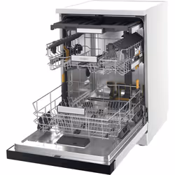 Whirlpool W7F HS41 Libera installazione 15 coperti C - Vista aggiuntiva 2