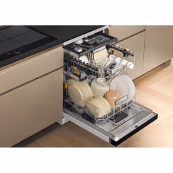 Whirlpool W7F HS41 Libera installazione 15 coperti C - Vista aggiuntiva 3