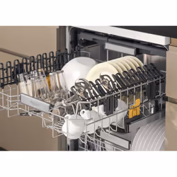 Whirlpool W7F HS41 Libera installazione 15 coperti C - Vista aggiuntiva 5