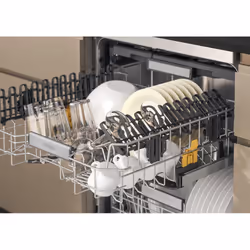 Whirlpool MaxiSpace Lavastoviglie a libera installazione - W7F HS41 X - Vista aggiuntiva 7