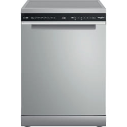 Whirlpool W7F HS31 S Libera installazione 15 coperti D