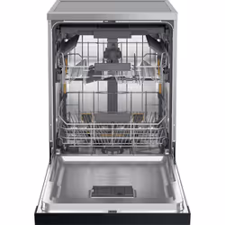 Whirlpool W7F HS31 S Libera installazione 15 coperti D