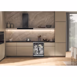 Whirlpool W7F HS31 S Libera installazione 15 coperti D