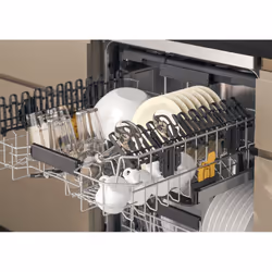 Whirlpool W7F HS31 S Libera installazione 15 coperti D - Vista aggiuntiva 4