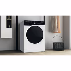 Whirlpool Lavatrice a libera installazione - WSB 725 D IT - Vista aggiuntiva 5