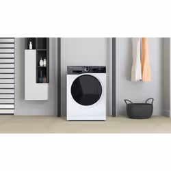 Whirlpool Lavatrice a libera installazione - WSB 725 D IT - Vista aggiuntiva 6