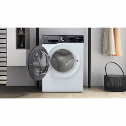 Whirlpool Lavatrice a libera installazione - WSB 725 D IT - Vista aggiuntiva 7