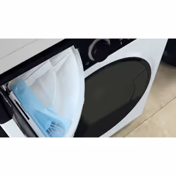 Whirlpool Lavatrice a libera installazione - WSB 725 D IT - Vista aggiuntiva 8