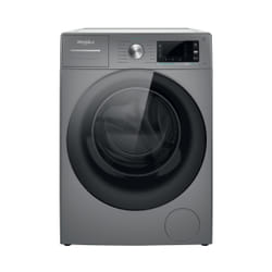 Whirlpool AWH 912S/PRO lavatrice Caricamento frontale 9 kg 1200 Giri/min Argento