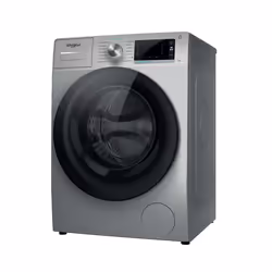 Whirlpool AWH 912S/PRO lavatrice Caricamento frontale 9 kg 1200 Giri/min Argento