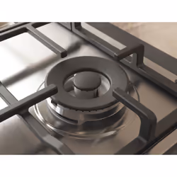 Whirlpool Piano cottura a gas - TGML 661 IX R - Vista aggiuntiva 8