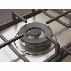 Whirlpool Piano cottura a gas - TGML 761 IX R - Vista aggiuntiva 4
