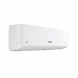 Whirlpool Condizionatore - SPICR 312W, Climatizzatore split system, Bianco, Deumidificazione, Riscaldamento, Raffreddamento,  ...