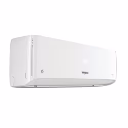 Whirlpool Condizionatore - SPICR 318W, Climatizzatore split system, Bianco, Deumidificazione, Riscaldamento, Raffreddamento,  ...
