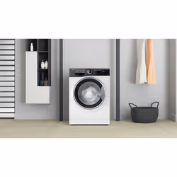 Whirlpool Lavatrice a libera installazione - WSB 624 S IT - Vista aggiuntiva 6