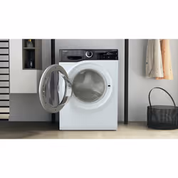 Whirlpool Lavatrice a libera installazione - WSB 624 S IT - Vista aggiuntiva 7